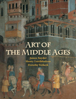 Art of the Middle Ages (Trade)