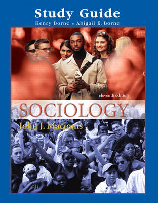 Sociology: Study Guide