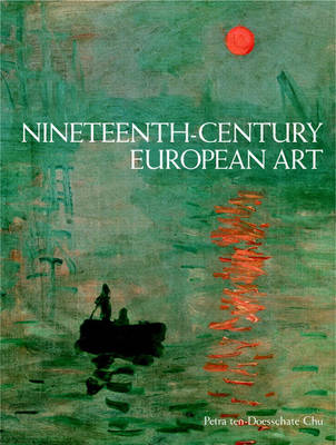 Nineteenth-Century European Art (Trade)