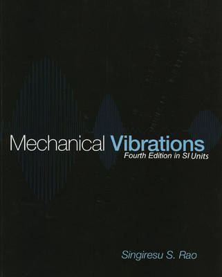 Mechanical Vibrations SI: SG AD American English Adaptation