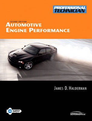 Automotive Engine Performance