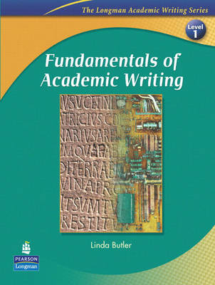 Fundamentals of Academic Writing: Level 1