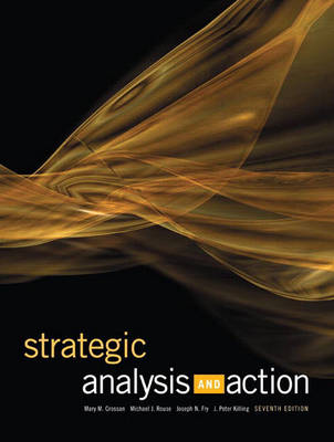 Strategic Analysis and Action