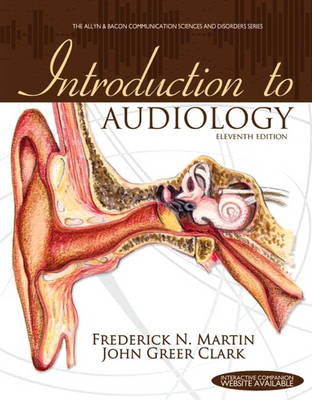 Introduction to Audiology