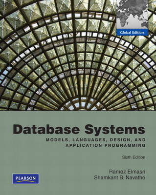 Database Systems