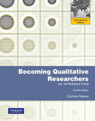 Becoming Qualitative Researchers