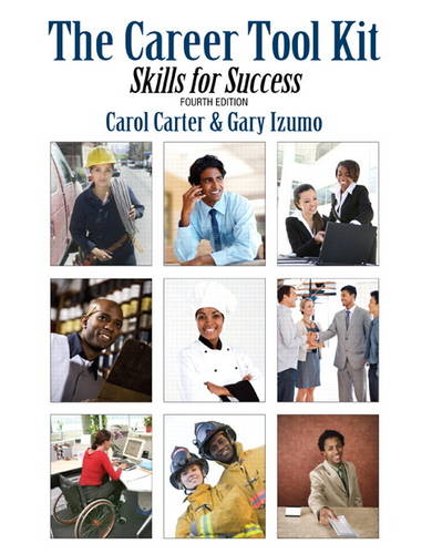 Career Tool Kit, The