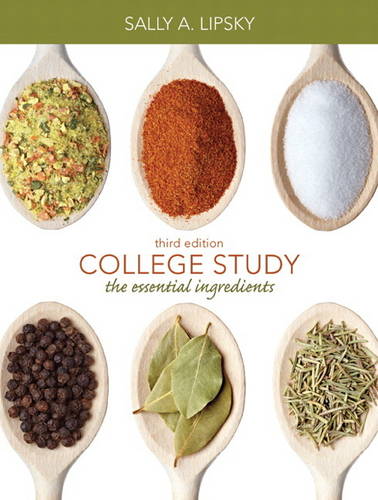 College Study