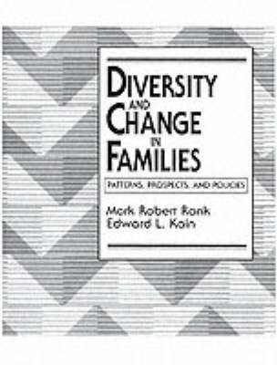 Diversity and Change in Families