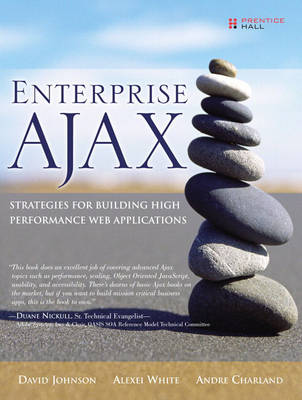 Enterprise Ajax