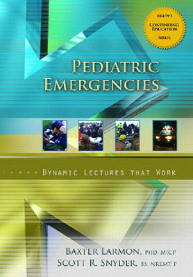 Pediatric Emergencies