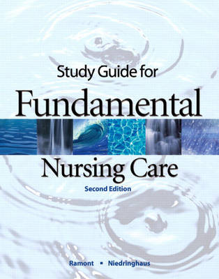Workbook for Fundamental Nursing Care