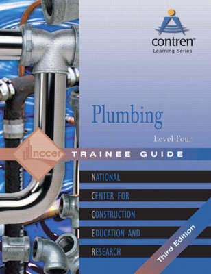 Plumbing Level 4 Trainee Guide, 3e, Binder