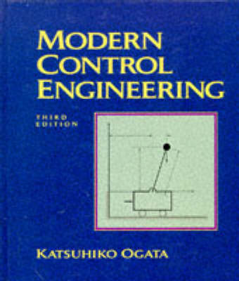 Modern Control Engineering