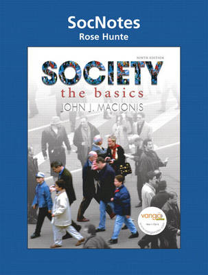 Society: Concept Notes