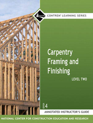 Carpentry Level 2 AIG