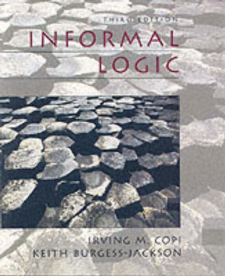 Informal Logic