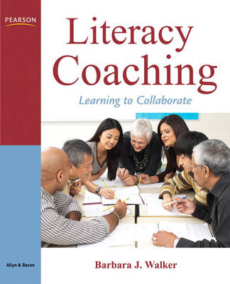 Literacy Coaching