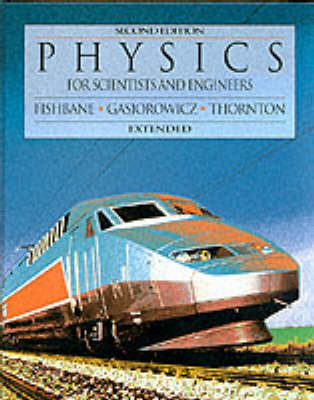 Physics for Scientists and Engineers: Extended Version