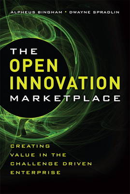 Open Innovation Marketplace, The
