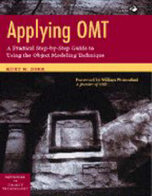Applying OMT with Diskette