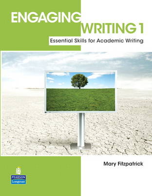Engaging Writing 1 with ProofWriter: Essential Skills for Academic Writing
