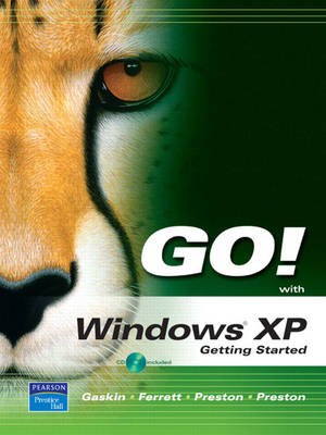 Go! with Microsoft Windows XP