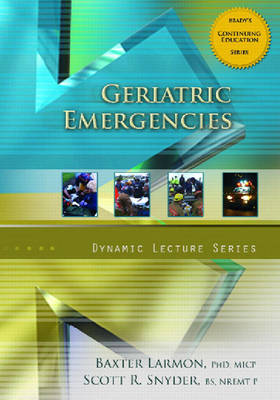 Geriatric Emergencies
