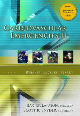 Cardiac Emergencies: v. 2