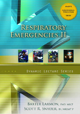 Respiratory Emergencies: v. 2