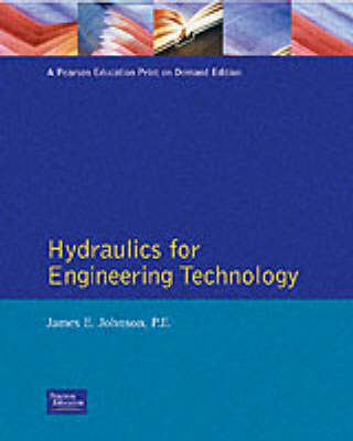 Hydraulics for Engineering Technology