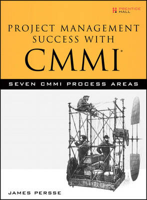 Project Management Success with CMMI