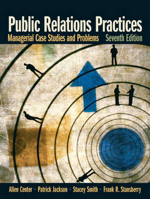 Public Relations Practices