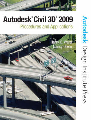 AutoCAD Civil 3D 2009