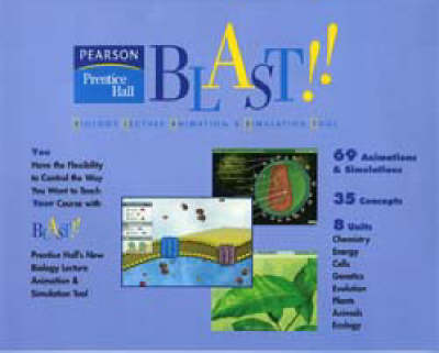 PH Blast