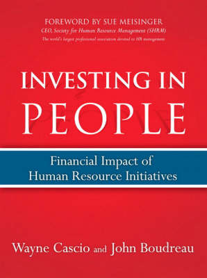Investing in People