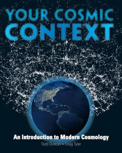 Your Cosmic Context
