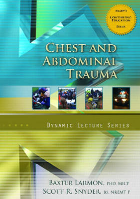 Chest and Abdominal Trauma