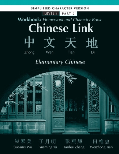 Workbook Simplified Level 1/Part 2