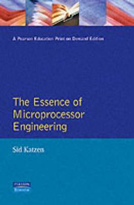 The Essence Microprocessor-Based Engineering