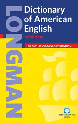Longman Dictionary of American English