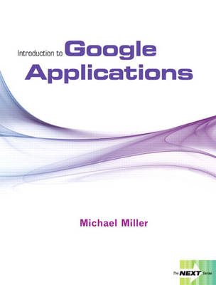 Introduction to Google Apps