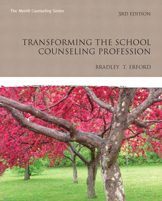Transforming the School Counseling Profession