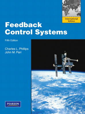 Feedback Control Systems