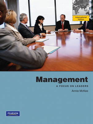 Management: International Version