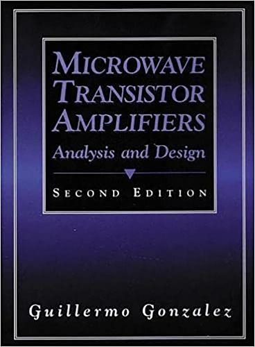 Microwave Transistor Amplifiers