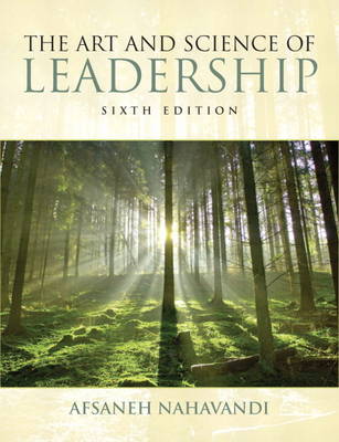 The Art and Science of Leadership