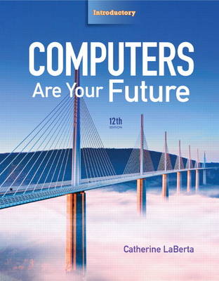 Computers Are Your Future, Introductory