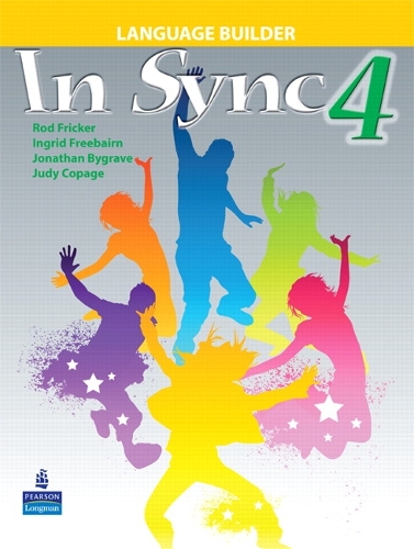 In Sync 4 Language Builder