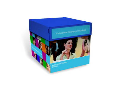 Total Professional Development Package